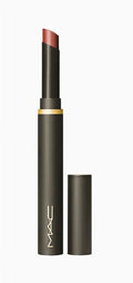 MAC Powder Kiss Velvet Blur Sizelim Sizetick Lipstick 879 Love Clove 0.07 Oz