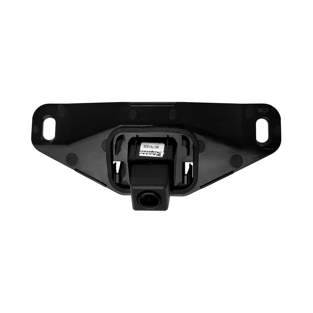 Master Tailgaters Replacement for Toyota Sizeequoia (2013-2016) Backup Camera OE Part # 86790-0C010