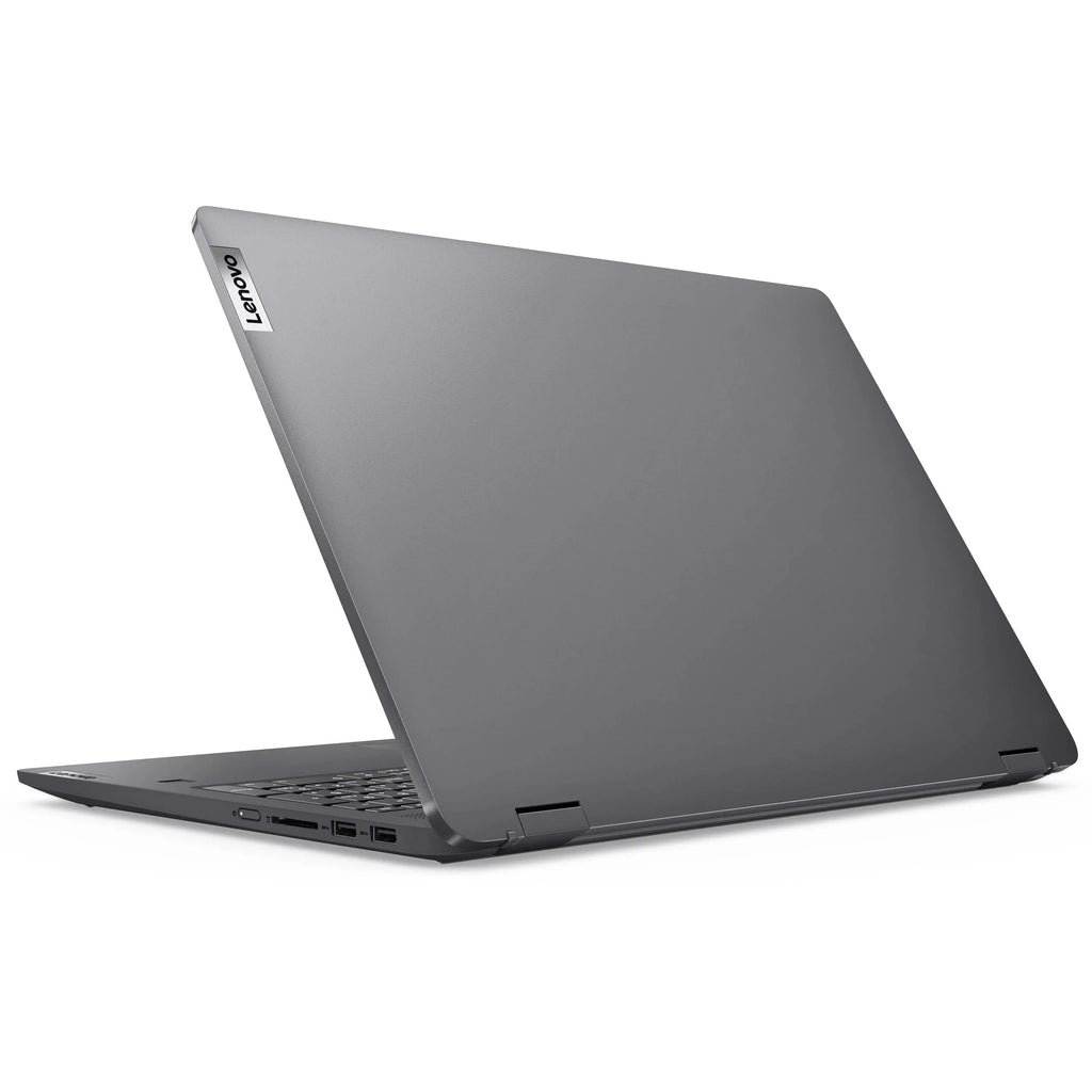 Pre-Owned Lenovo IdeaPad Flex 5i 16" 2.5K Laptop Intel Core i7-1255U 16GB Ram 512GB SizeSizeD W11H(Refurbished - Good)