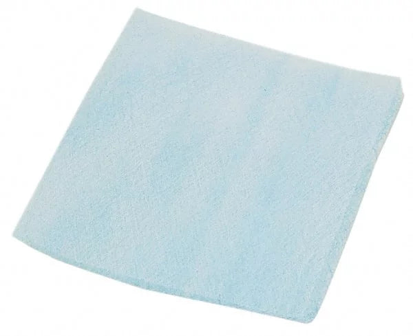 Made in USizeA 300' Long x 48" Wide x 2-1/2" Thick, Fiberglass Paint Booth Air Filter Media Roll