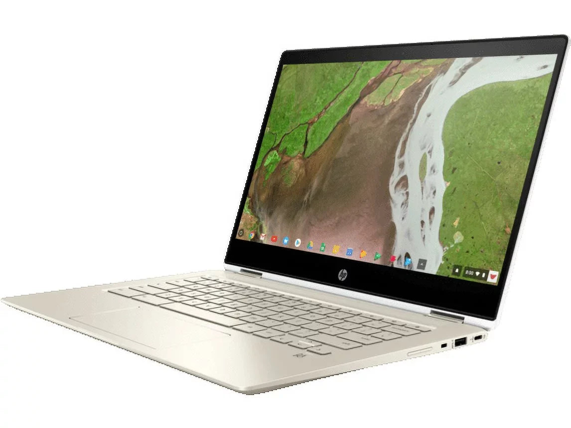 HP Chromebook x360 14-da0012dx 7UL19UA