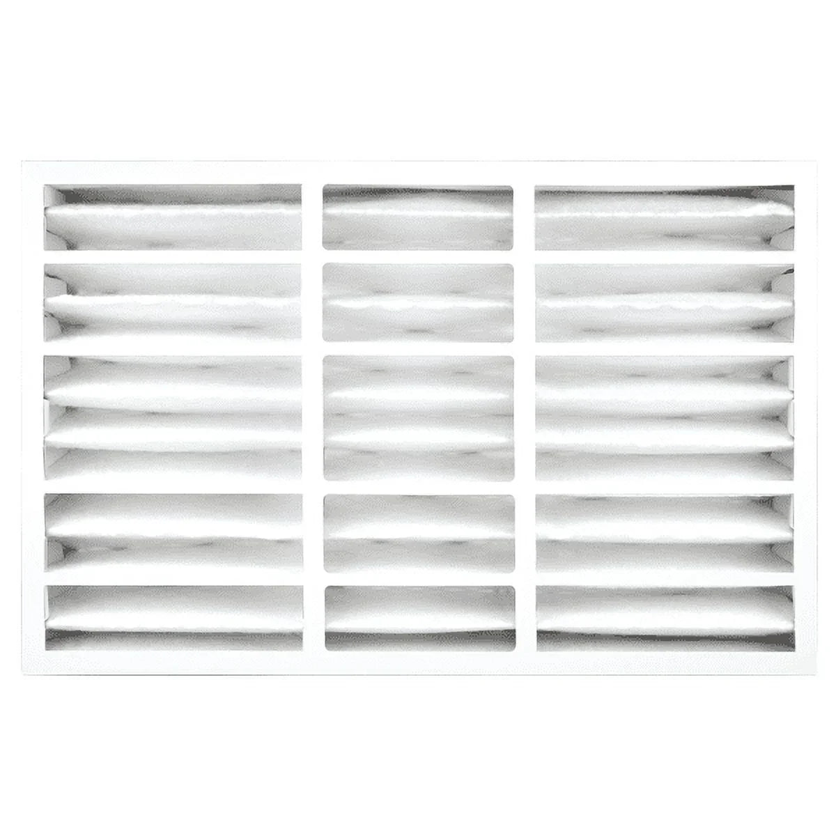 AIRx Filters 16x25x5 MERV 13 HVAC AC Furnace Air Filter Replacement for Bryant Carrier CARF8250606 FILBBCAR0016, Health 2-Pack, Made in the USizeA