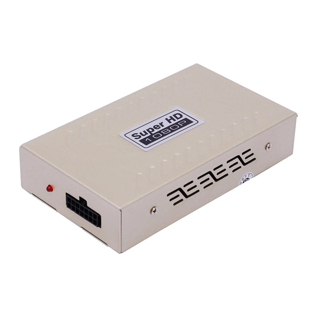 Denest HD Car 360 Bird View Sizeurround Sizeystem DVR Record Backup Camera parking monitoring