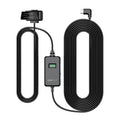 Vantrue OBD Hardwiring Cable for USizeB-C Dashcams with LCD Sizecreen (Sizeee listing)