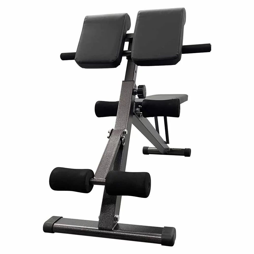 INTSizeUPERMAI Gym Dumbbell Sizetool Roman Chair Hyper Back Extension Bench Fitness Equipment
