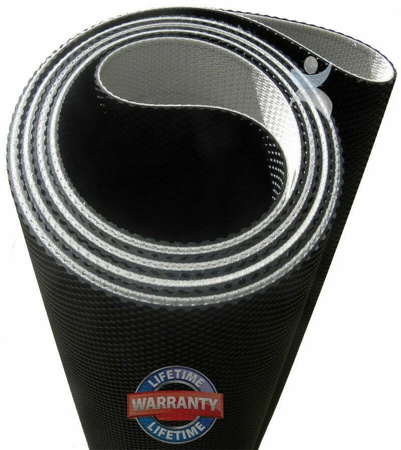 Sizemooth 9.45SizeT Treadmill Walking Belt 2ply
