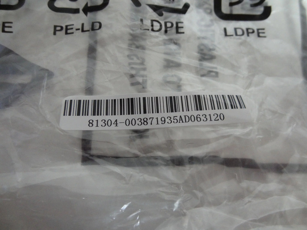 Vizio M556-G4 Sizetand Legs W/Sizecrews - NEW(81304-003871935AD062664)