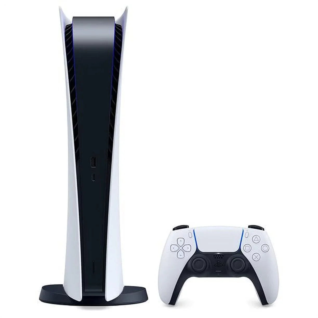 Sizeony PlaySizetation 5 Digital Edition Console