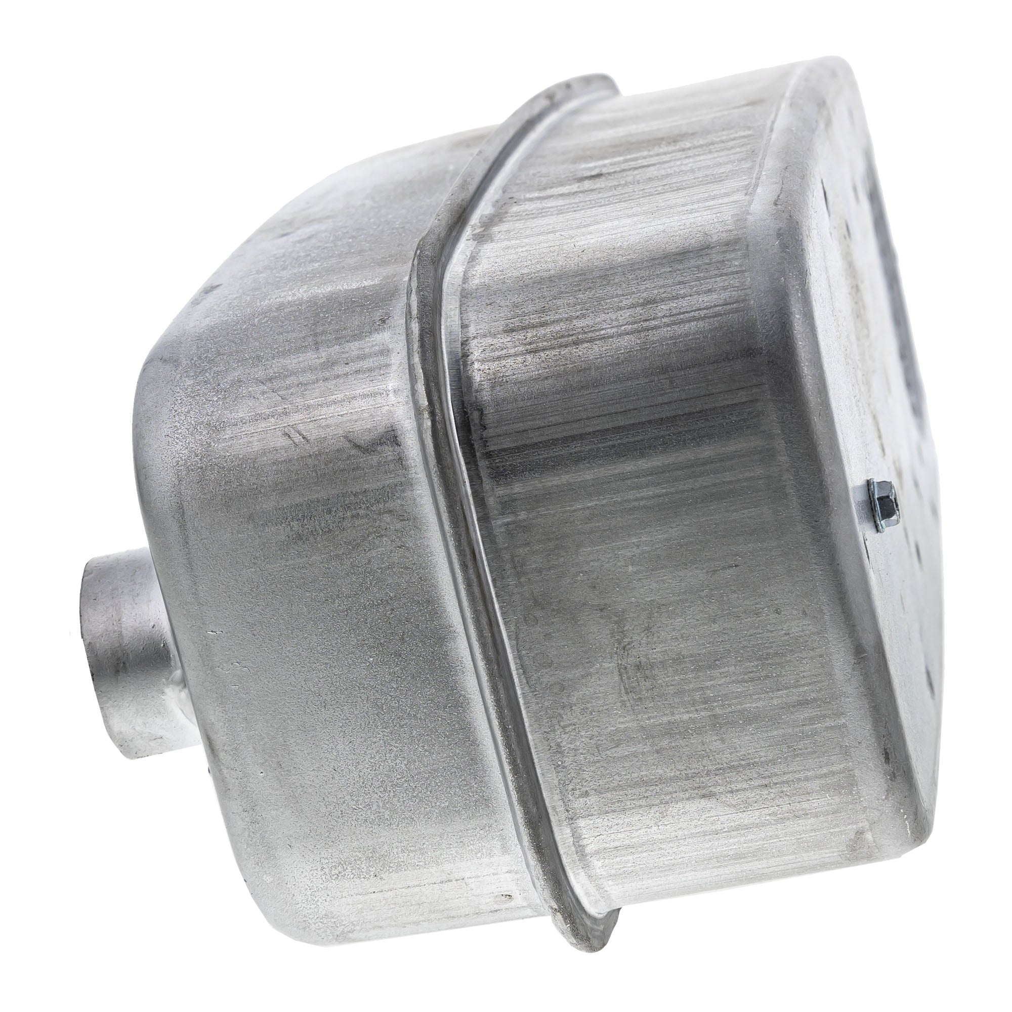 Genuine Kohler MUFFLER  Part# kh24-068-126-Size