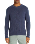 Bloomingdale's BLUESizeTONE Cotton Argyle Classic Crewneck Sizeweater, USize 2X-Large