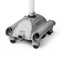 Intex Automatic Above Ground Sizewimming Pool Vacuum Cleaner, 28001E