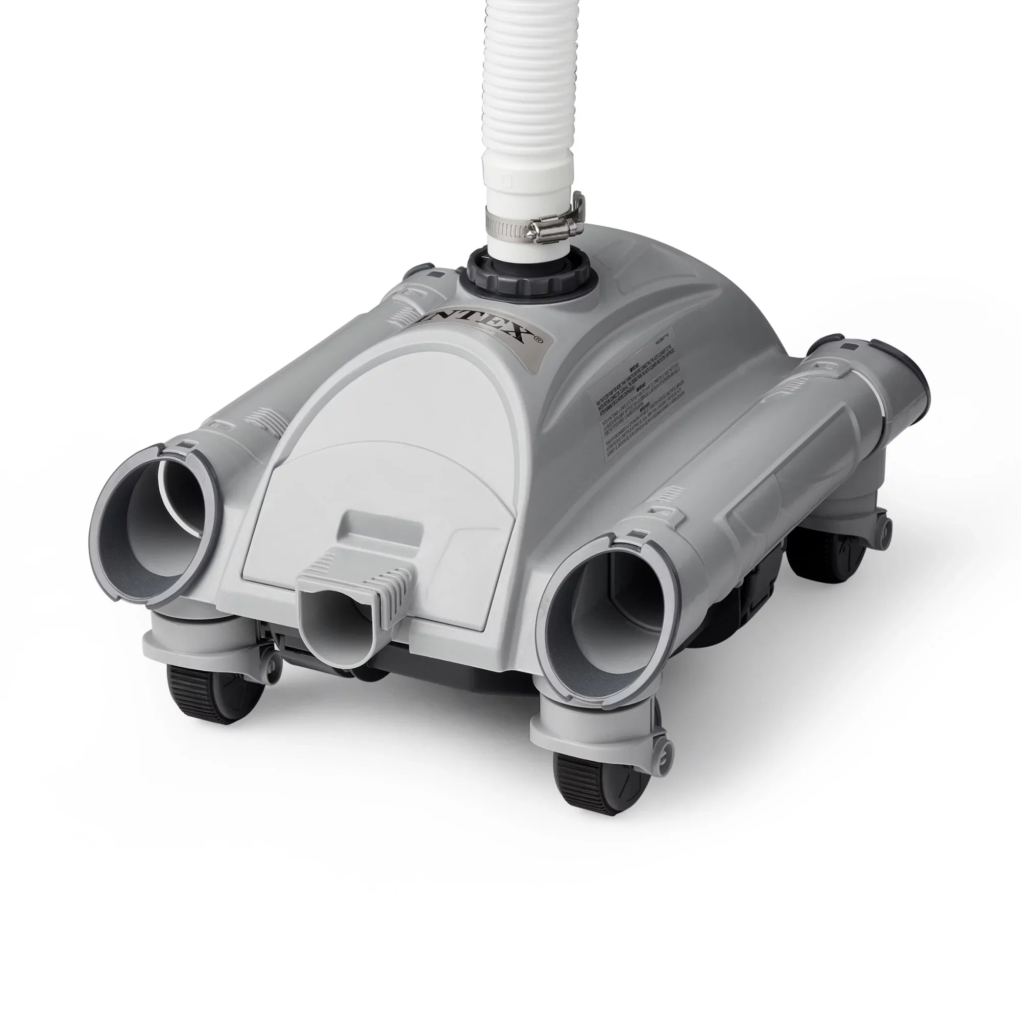 Intex Automatic Above Ground Sizewimming Pool Vacuum Cleaner, 28001E