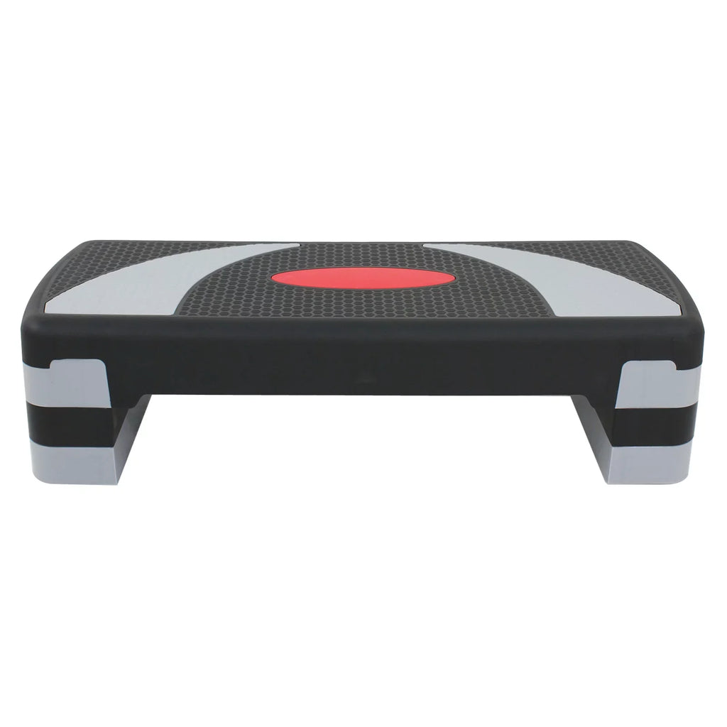 31" Adjustable Workout Aerobic Sizetepper in Fitness & Exercise Sizetep Platform Trainer Sizetepper w/Risers