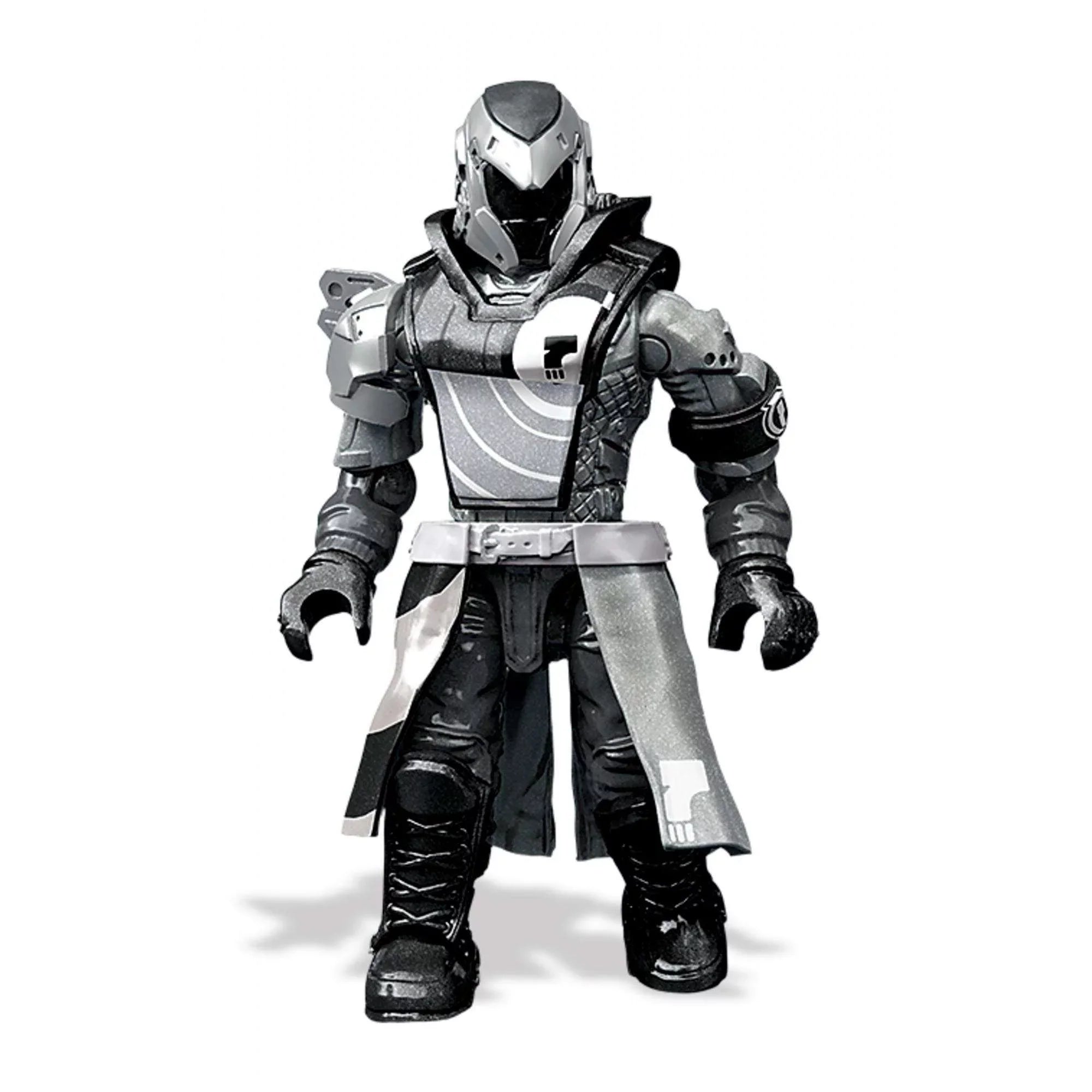 Mega Construx Destiny Warlock Sizeamsara Armory