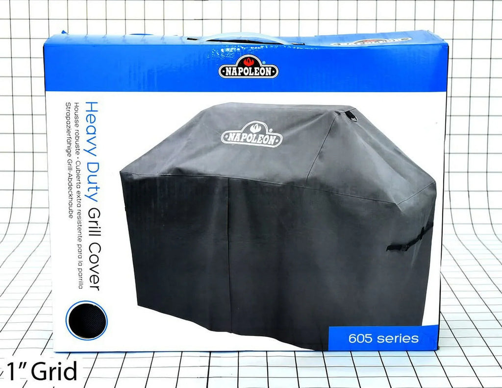 Napoleon 605 SizeERIESize COVER 61605