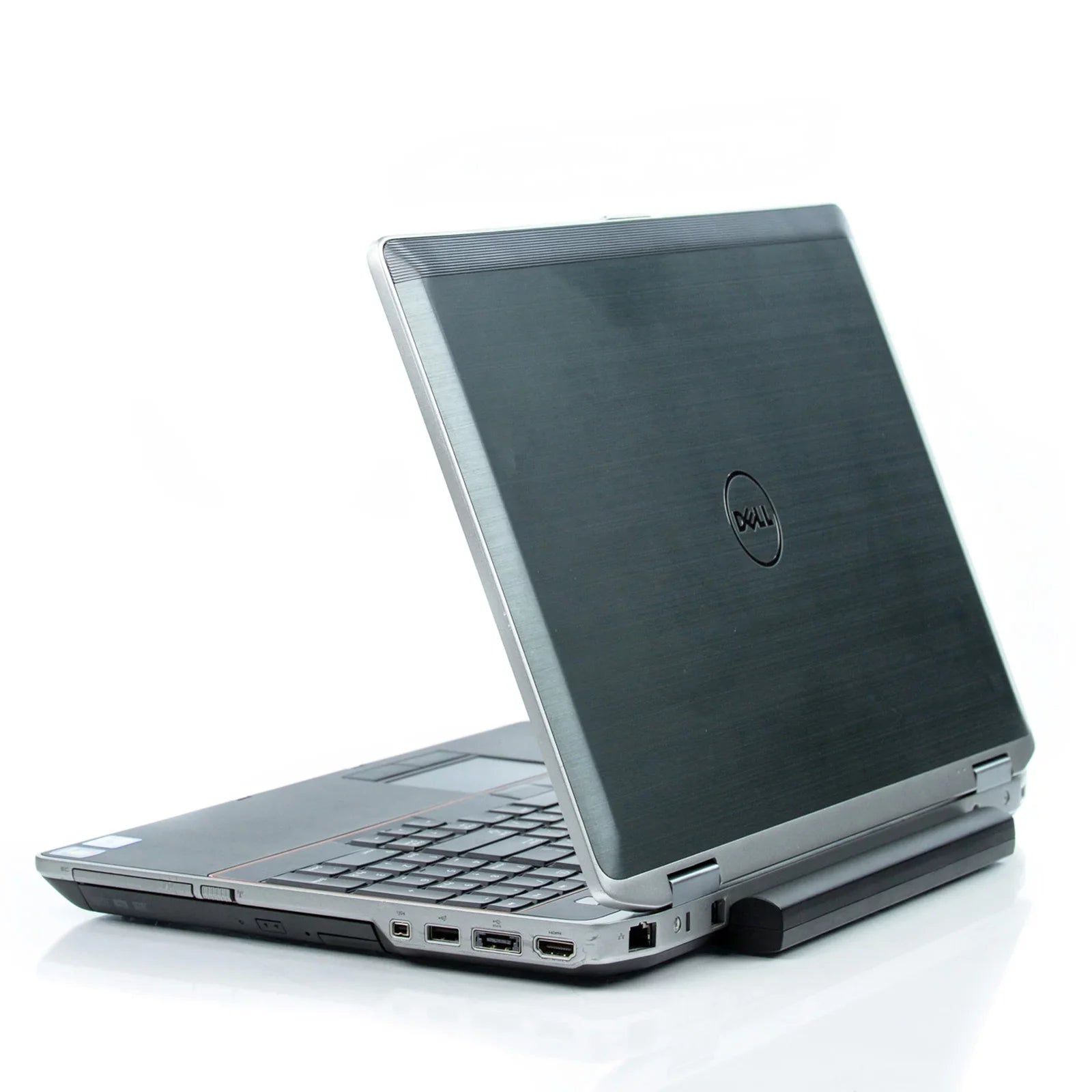Pre-Owned Dell Latitude E6520 Laptop i5 Dual-Core 16GB 1TB Win 10 Pro B v.BA