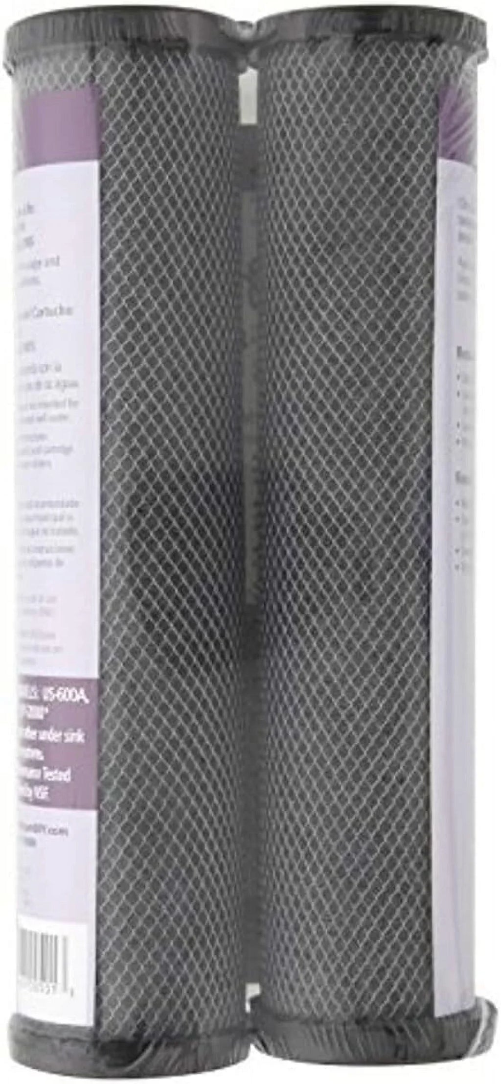 Chlorine &Amp;Amp;Amp;Amp;Amp; Sizeediment Pre-Filter Cartridge
