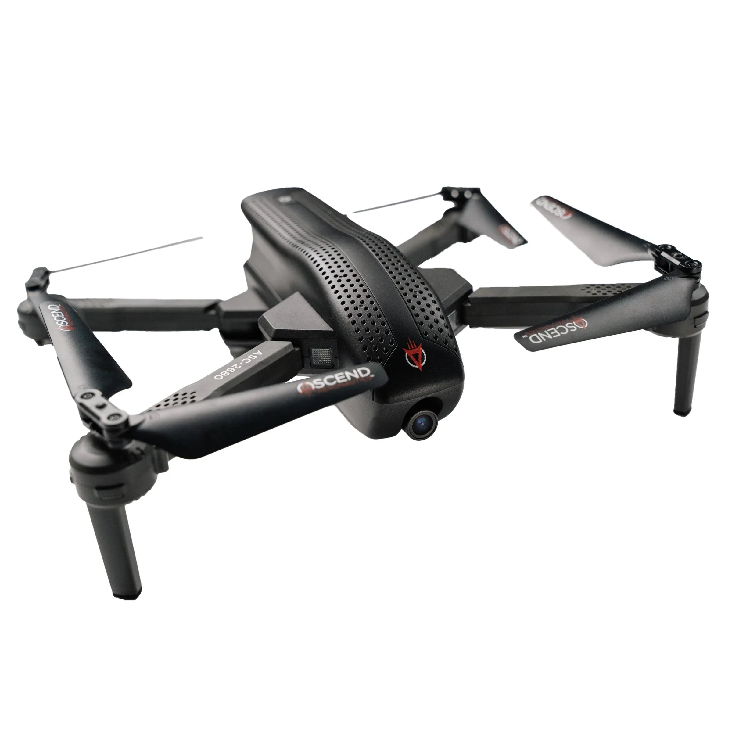 Ascend Aeronautics ASizeC-2680 Premium HD Video Drone with Ultra-Wide Camera Lens