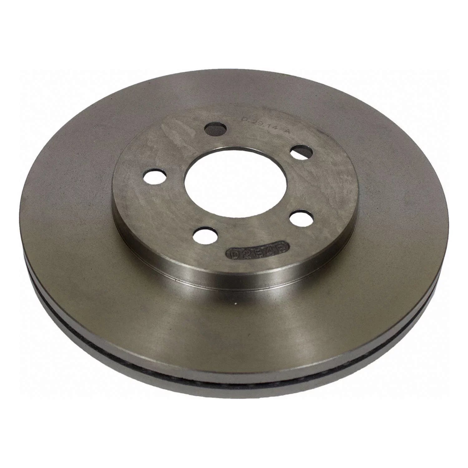 Motorcraft Disc Brake Rotor BRR-222 Fits select: 2003-2011 MERCURY GRAND MARQUISize, 2003-2011 FORD CROWN VICTORIA