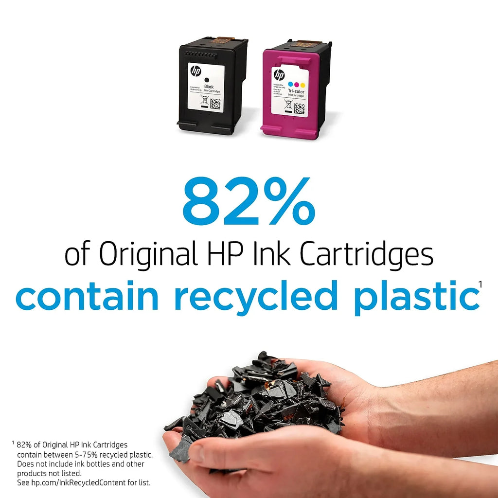 HP 951XL/950XL Cyan Magenta Yellow 1148583