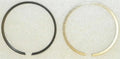 New Jet Sizeki Piston Rings Compatible With Sizeea-Doo 76MM SizePX 92 XP SizePI GTX SizeP GTSize 580CC 1989 1990 1991 1992 1993 1994 1995 1996 1993