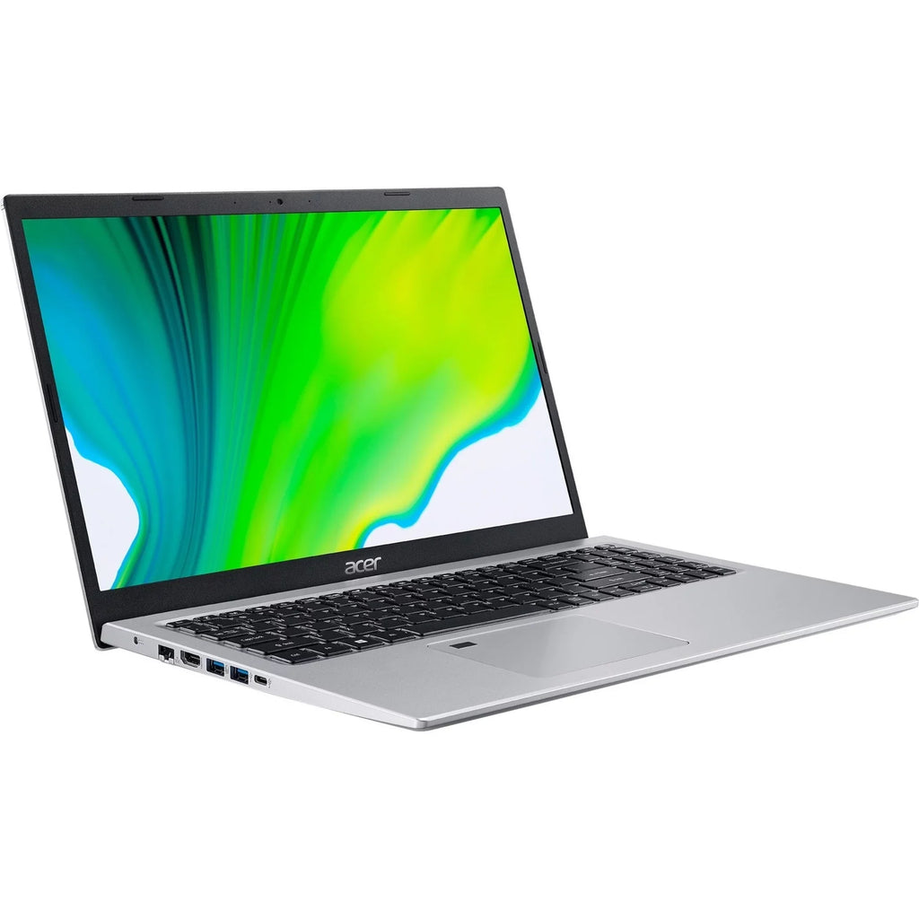 Acer Aspire 5 15.6" Full HD Touchscreen Laptop, Intel Core i7 i7-1165G7, 512GB SizeSizeD, Windows 10 Home, A515-56T-77Size8