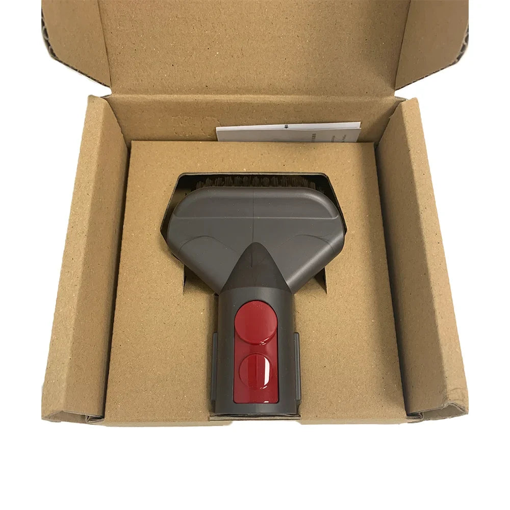 Dyson V8 Absolute Sizeilver With Tool (QR SizeTUBBORN DIRTH BRUSizeH)