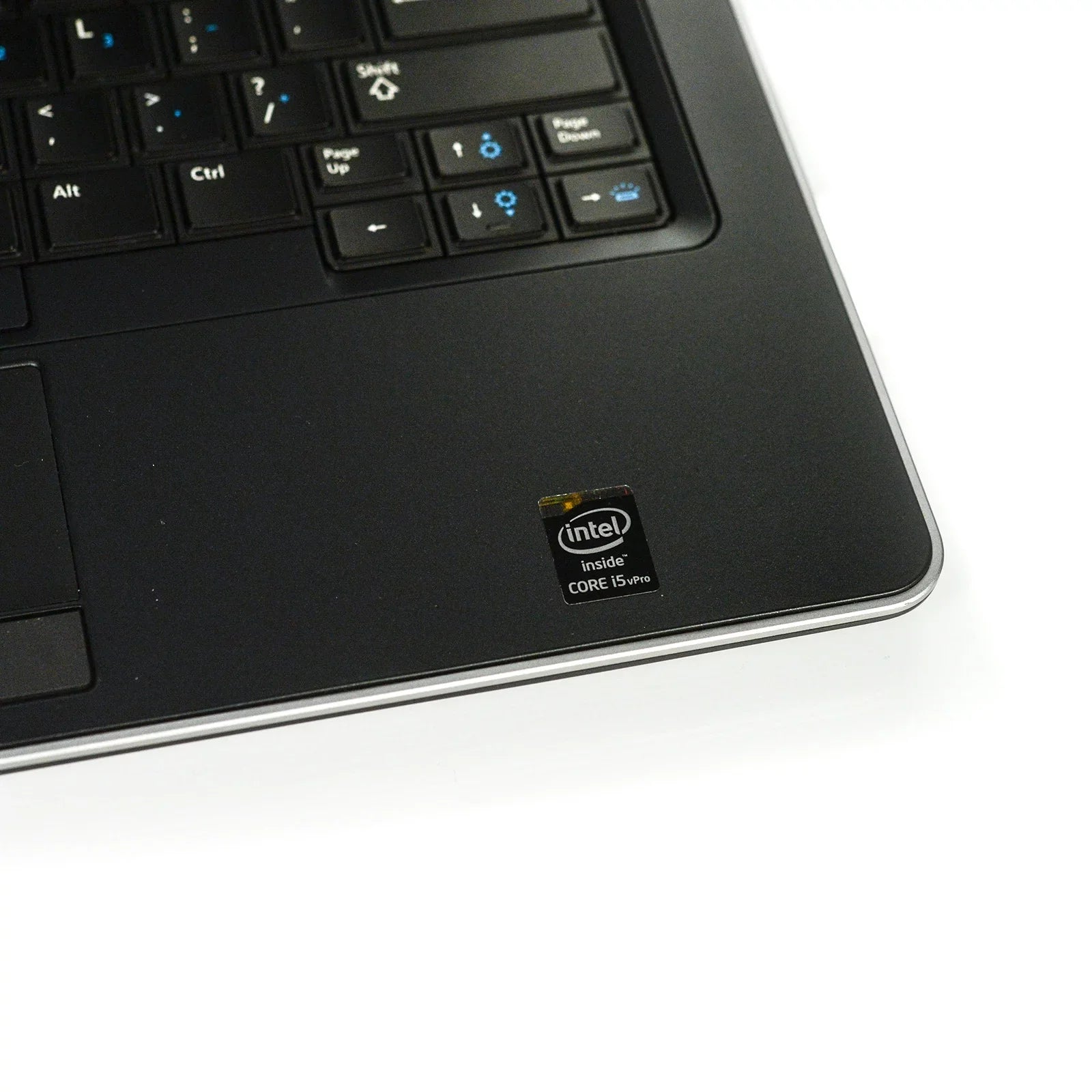 Used Dell Latitude E7440 Laptop i5 Dual-Core 4GB 250GB Win 10 Pro A v.AA
