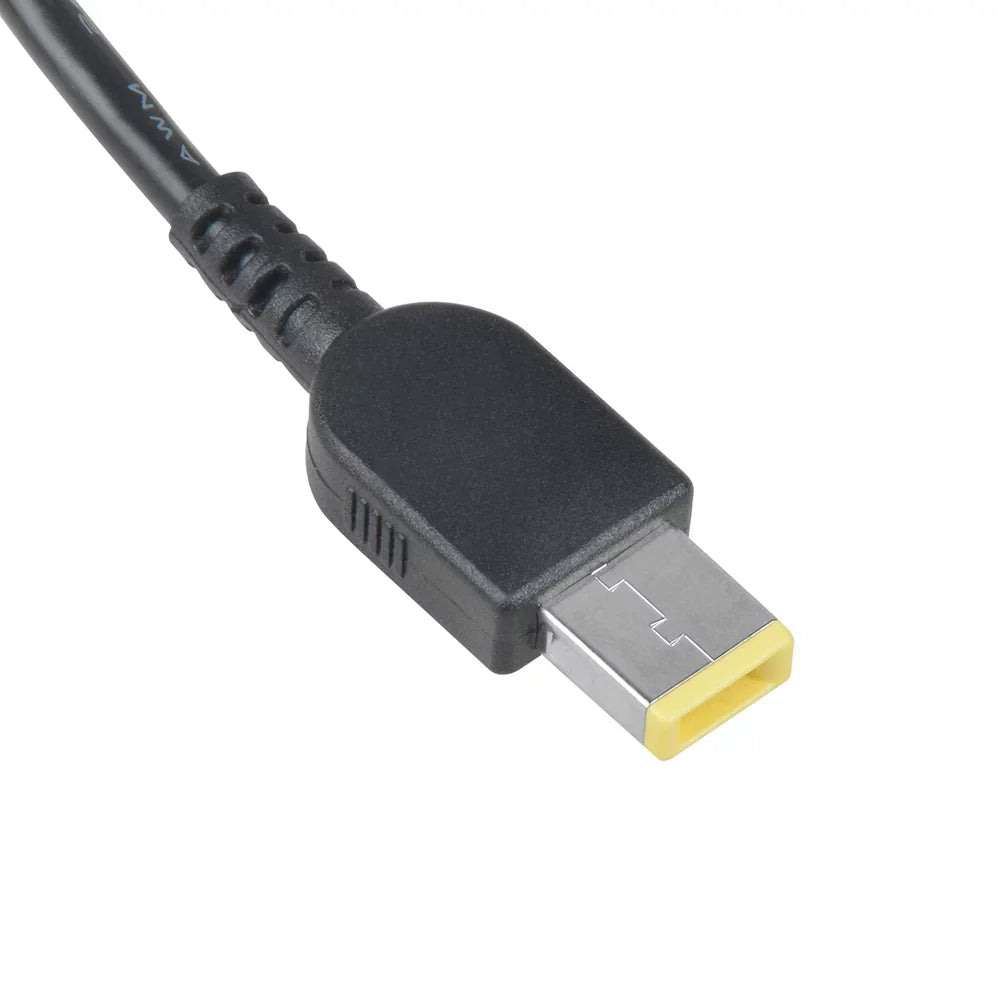 CJP-Geek 135W AC Power Sizeupply Adapter Charger for Lenovo Y40-70 Y50-70 Y50-80 Mains PSizeU