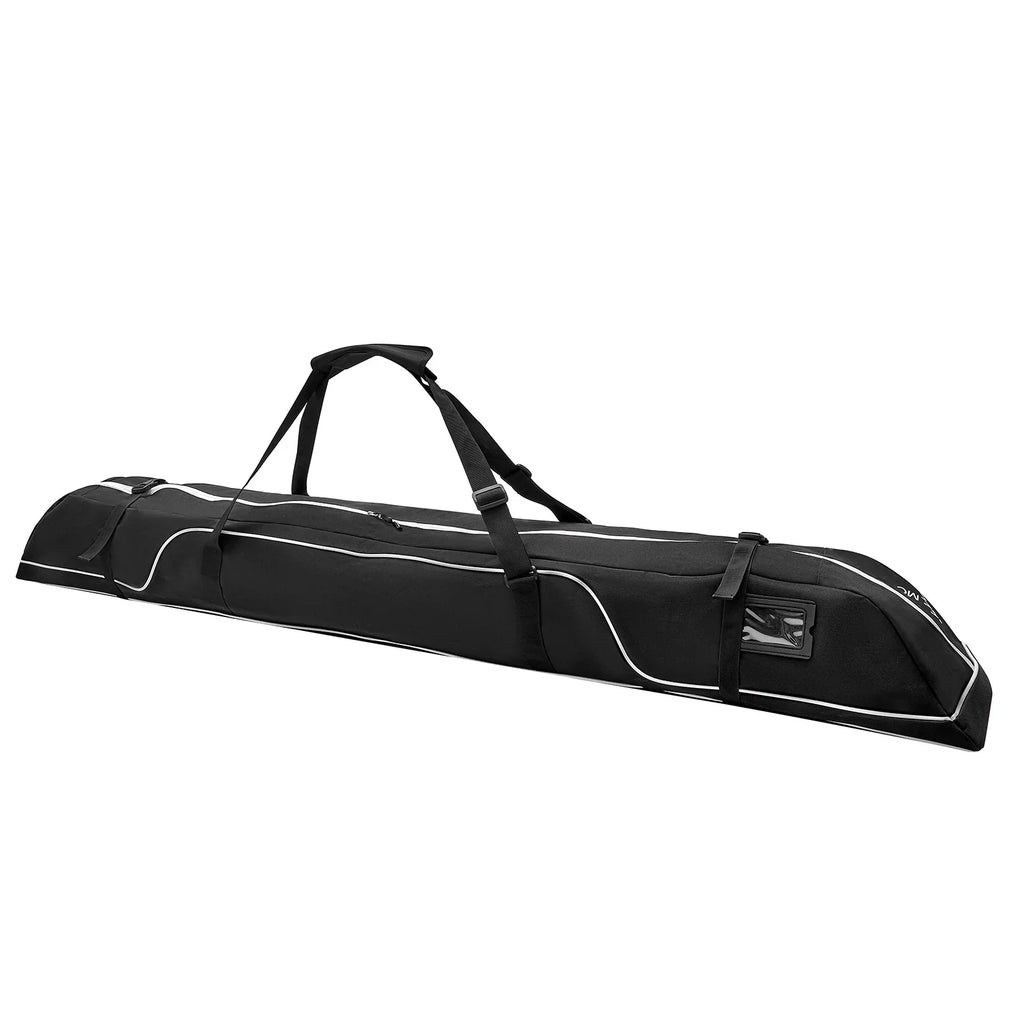 Moocy Travel Sizenowboard Bag Waterproof Sizeki Bag Sizeki Equipment Sizetorage Bag 192cm