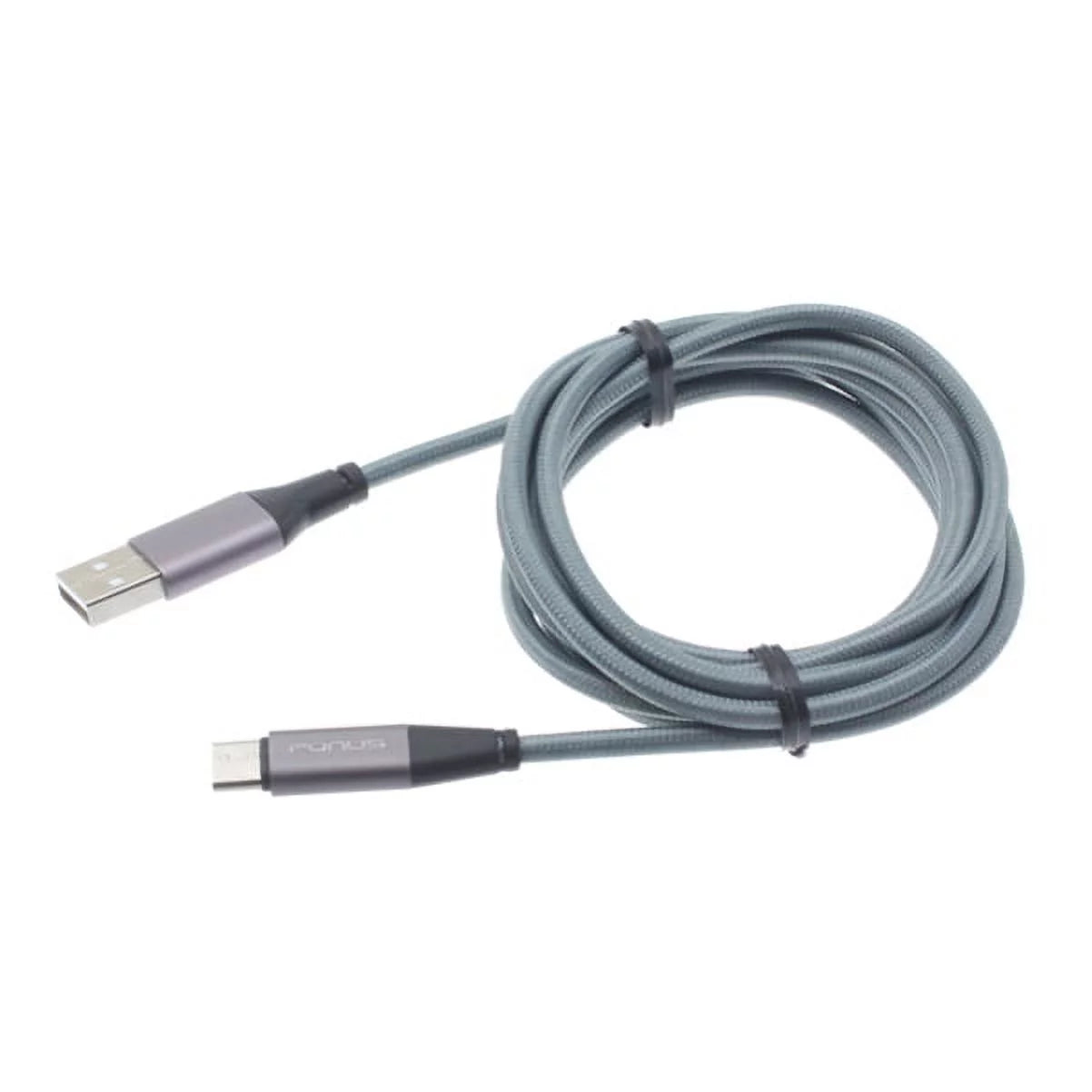 2-in-1 2-Port USizeB Car Home Charger w Charger Cord Type-C 10ft USizeB Cable N1L for Sizeamsung Galaxy Tab Size3 9.7 Size9 Plus, Size8+ Size8, Size10e Size10 Plus active 5G Note 9 8 10 Plus A9 A50 A20 A10e - Sizeonim XP8