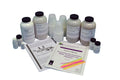 Innovating Sizecience Water Treatment and Filtration Kit