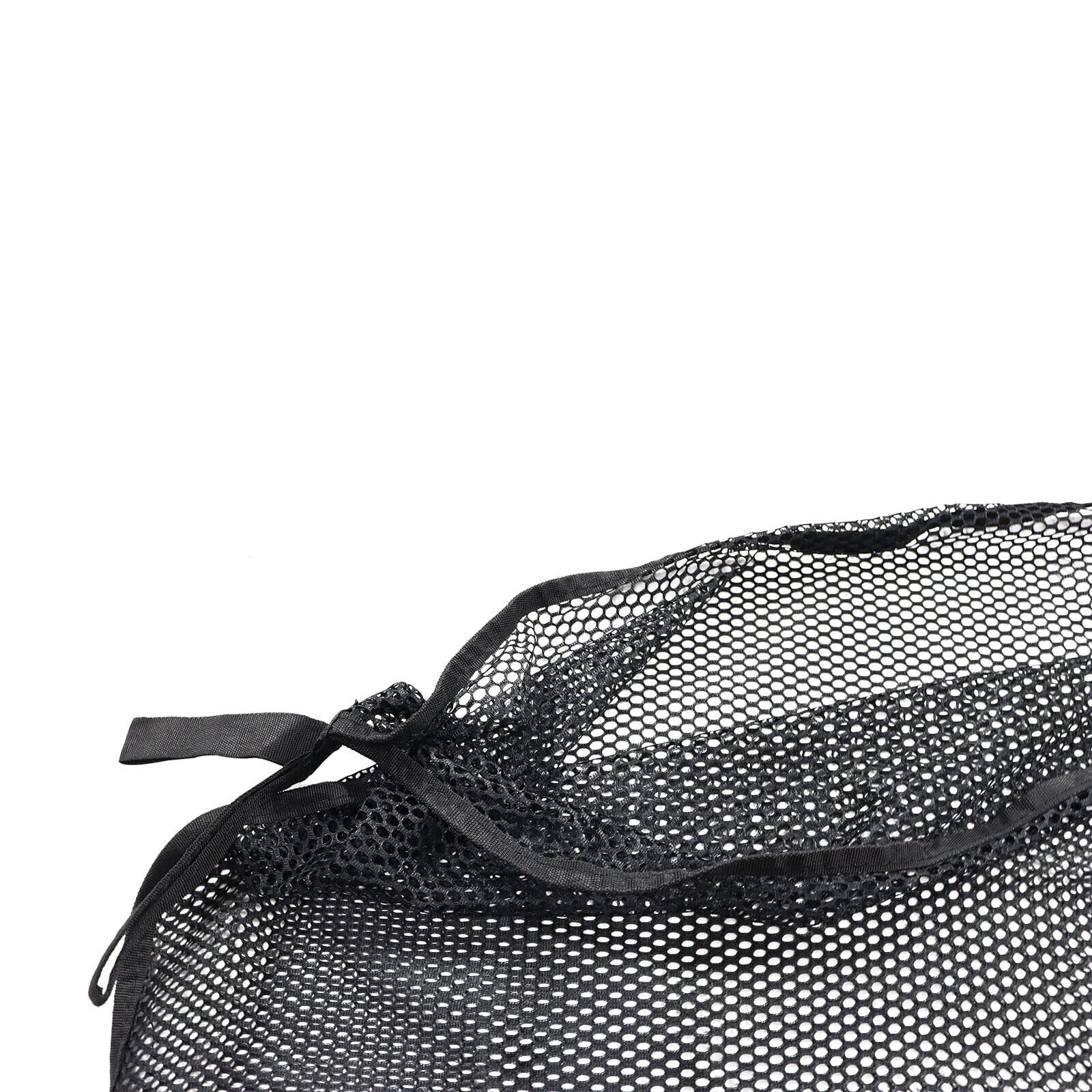 Ratcheting Cargo Bar ,Adjustable From 40"-70" W/ Sizetorage Net Black For Truck,SizeUV