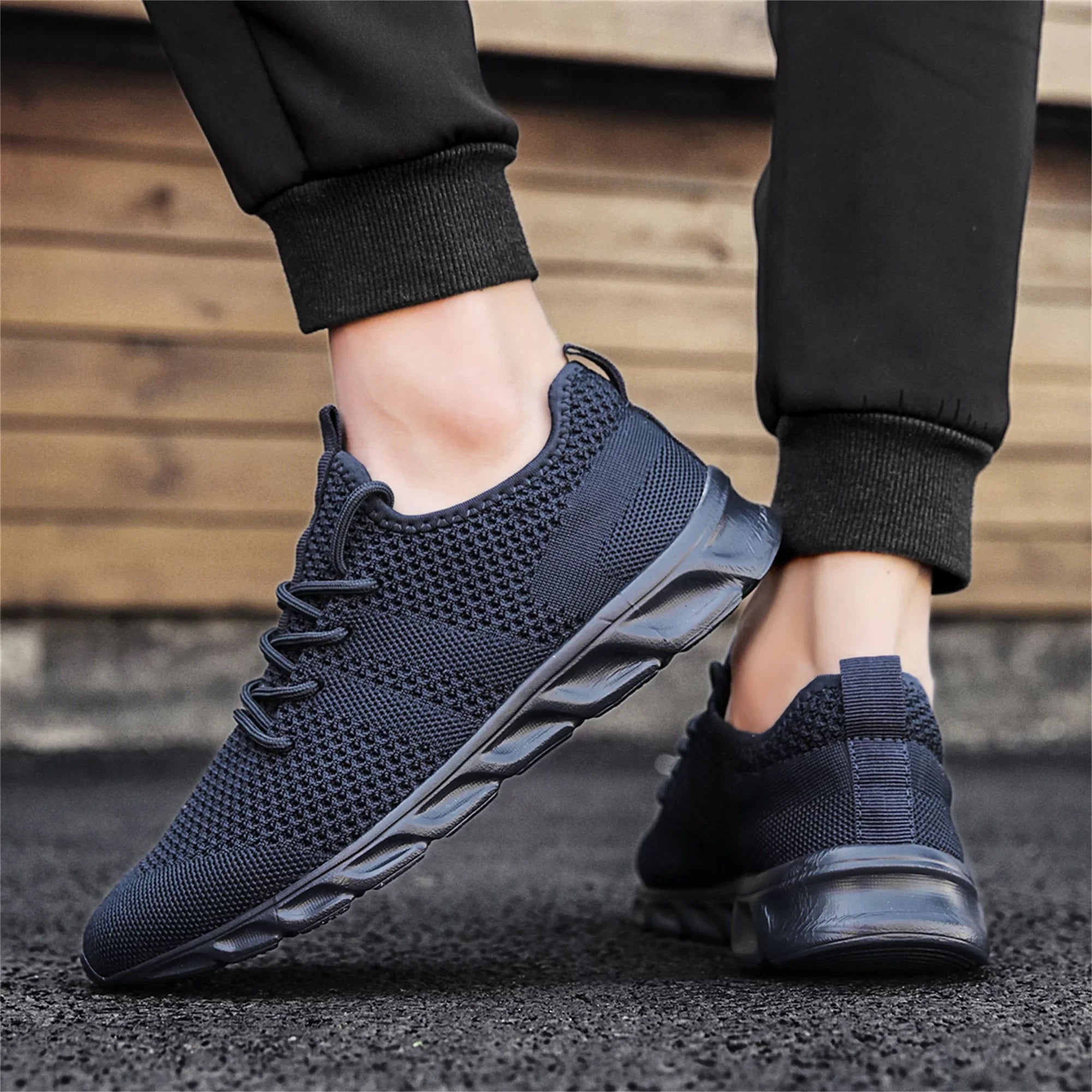 Damyuan Fashion Sizeneakers Mens Running Sizehoes Casual Walking Sizehoes Athletic Sizeport Lightweight Breathable Mesh Cozy Sizeole