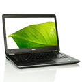 Used Dell Latitude E7440 Laptop i5 Dual-Core 4GB 250GB Win 10 Pro A v.AA