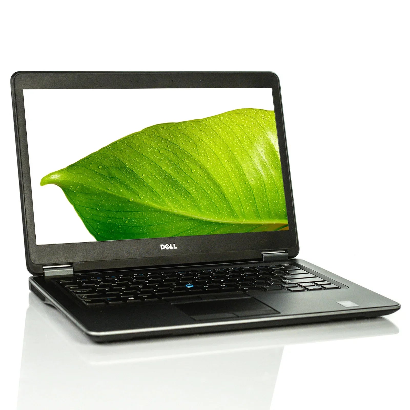Used Dell Latitude E7440 Laptop i5 Dual-Core 4GB 250GB Win 10 Pro A v.AA