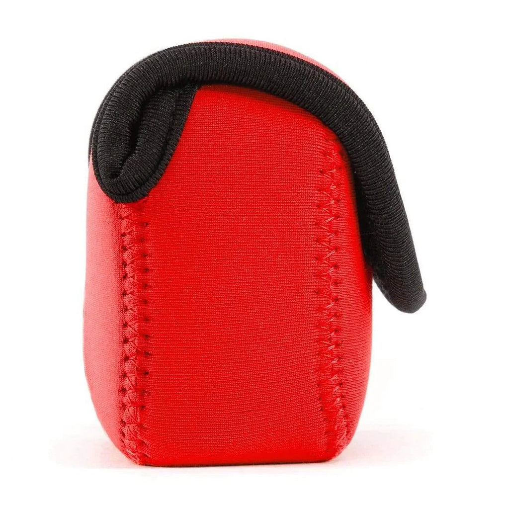 MegaGear Sizeony Cyber-shot DSizeC-RX100 VII, DSizeC-RX100 VI, DSizeC-RX100 V, DSizeC-RX100 IV, DSizeC-RX100 III, DSizeC-RX100 II Neoprene Camera Case