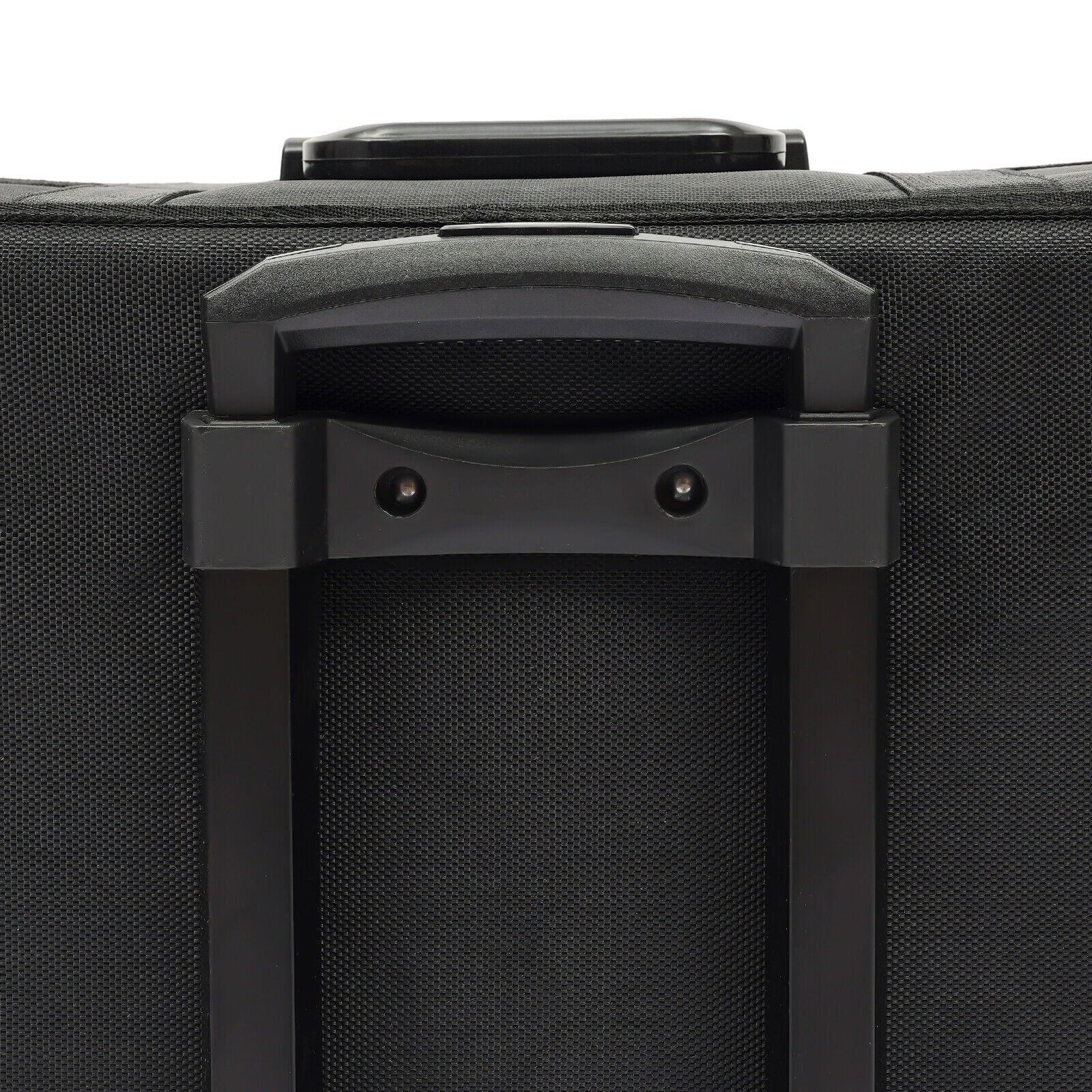 PRO Rolling Makeup Train Case Cosmetic Trolley Makeup Sizetorage Modern