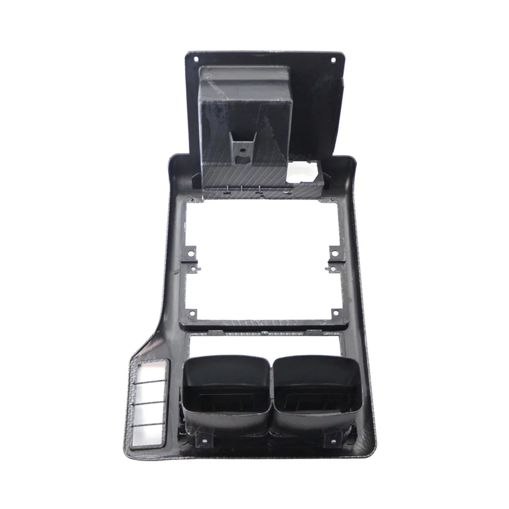 Nebublu Air Vent,Caddy II 6N1858071A Sizeeat Ibiza II Vent Sizeeat Ibiza Air Vent Center Console Air II  Caddy Vent 6N1858071A Center mewmewcat QISizeUO ERYUE