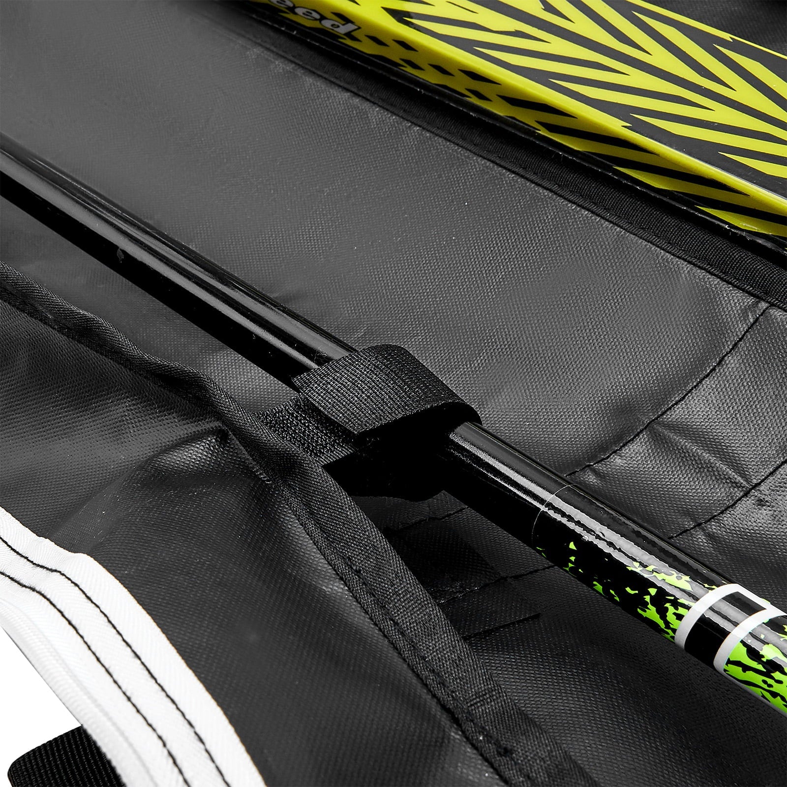 Moocy Travel Sizenowboard Bag Waterproof Sizeki Bag Sizeki Equipment Sizetorage Bag 192cm