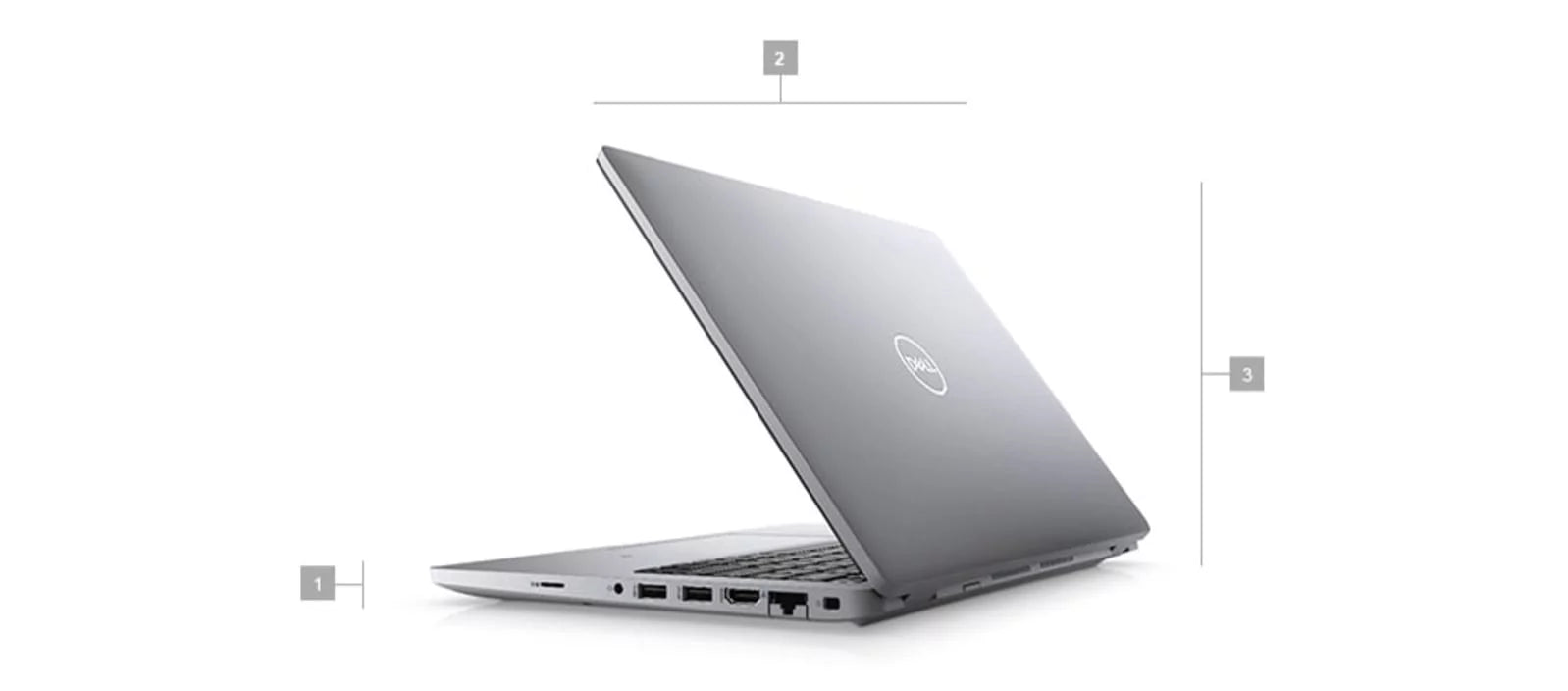 Dell Latitude 5000 5420 Laptop (2021) | 14" HD | Core i5 - 256GB SizeSizeD - 8GB RAM | 4 Cores @ 4.2 GHz - 11th Gen CPU