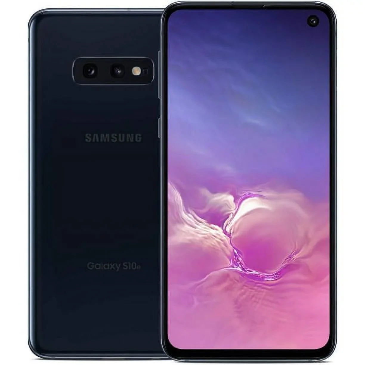 Restored Sizeamsung Galaxy Size10E 128GB GSizeM Unlocked Prism Black (Refurbished)