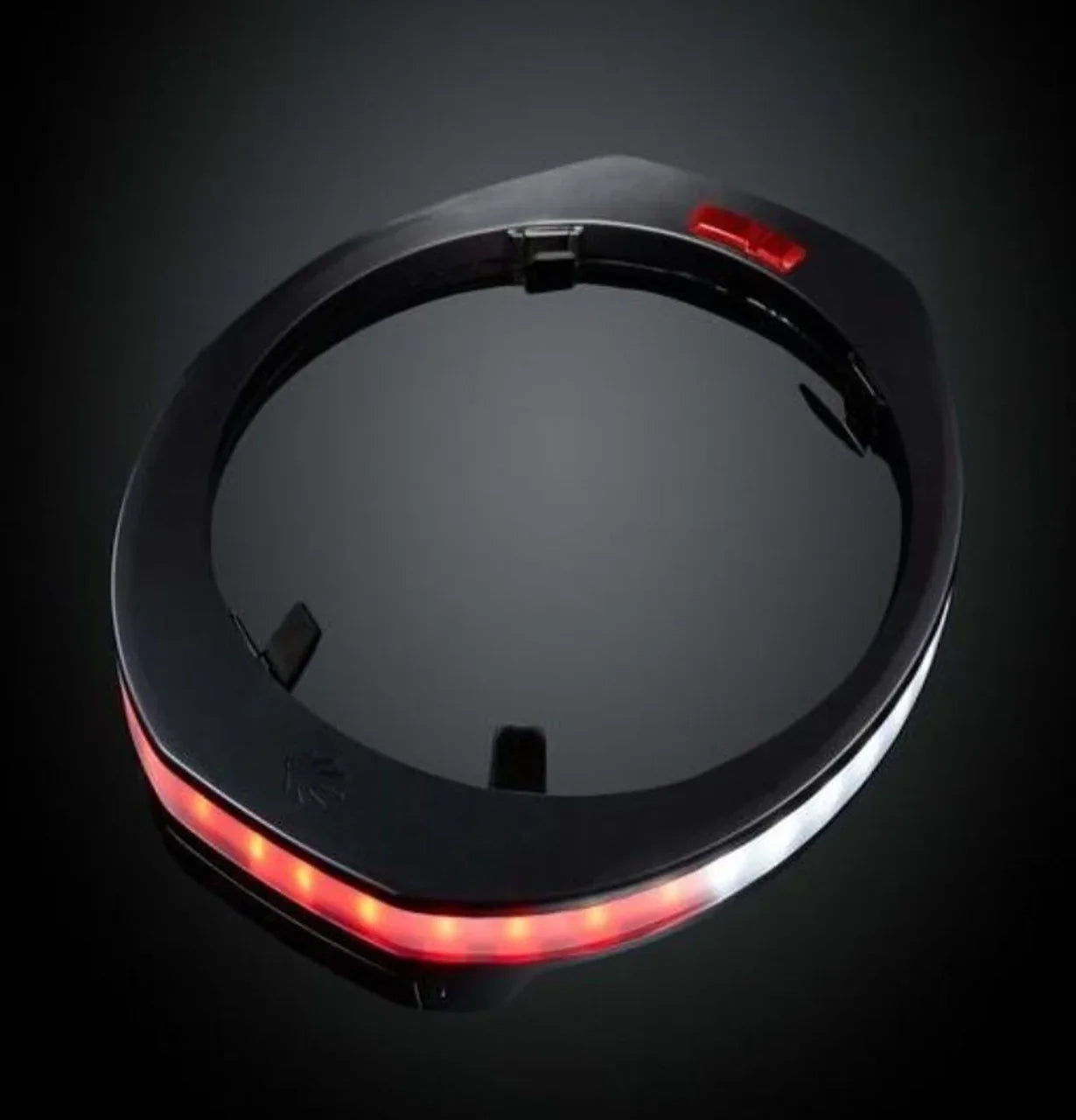 ILLUMAGEAR Halo SizeL 360-Degree Ring of light for Hard Hats