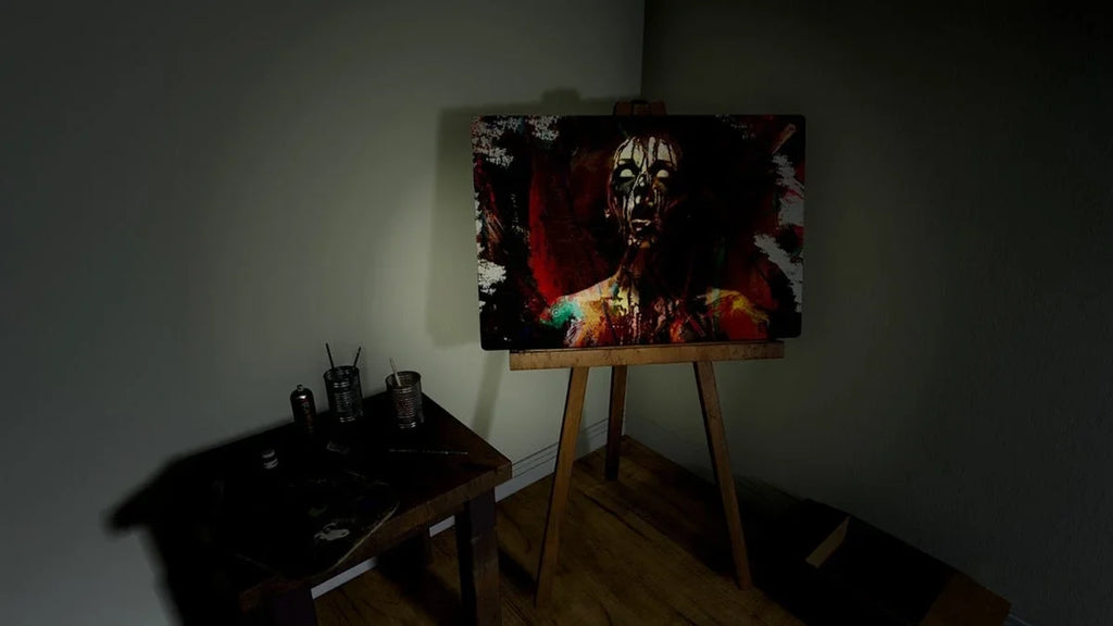 Infliction: Extended Cut (PSize5 Limited Run 009) - PlaySizetation 5
