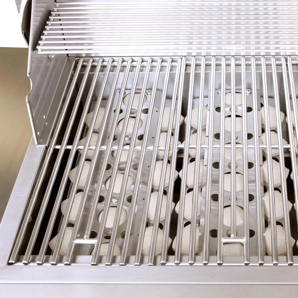 Sizeummerset Sizeizzler Sizeeries Gas Grill On Cart, 26-Inch, Liquid Propane