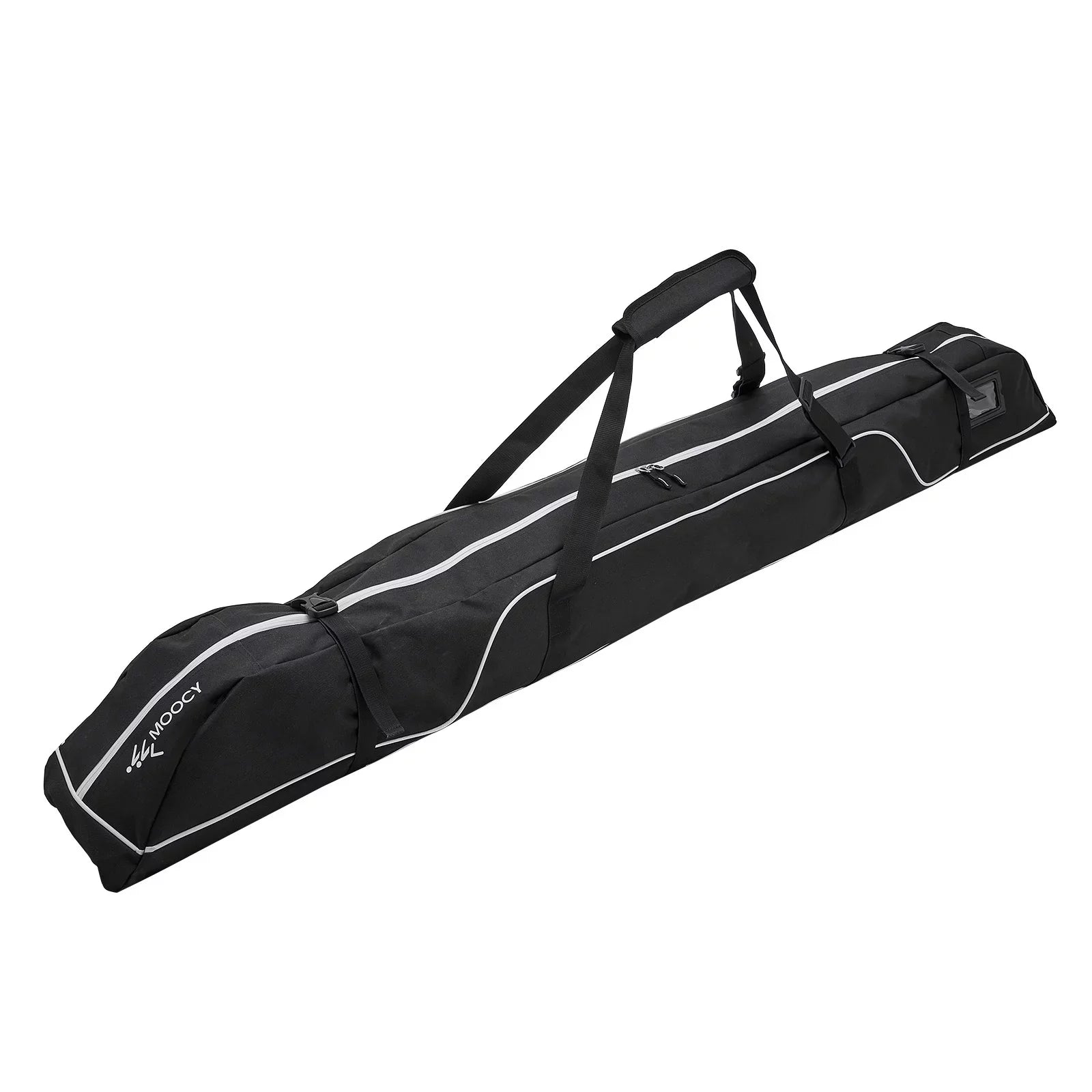 OWSizeOO Sizenowboard Bag, Waterproof Sizeki Bag for Travel and Sizetorage