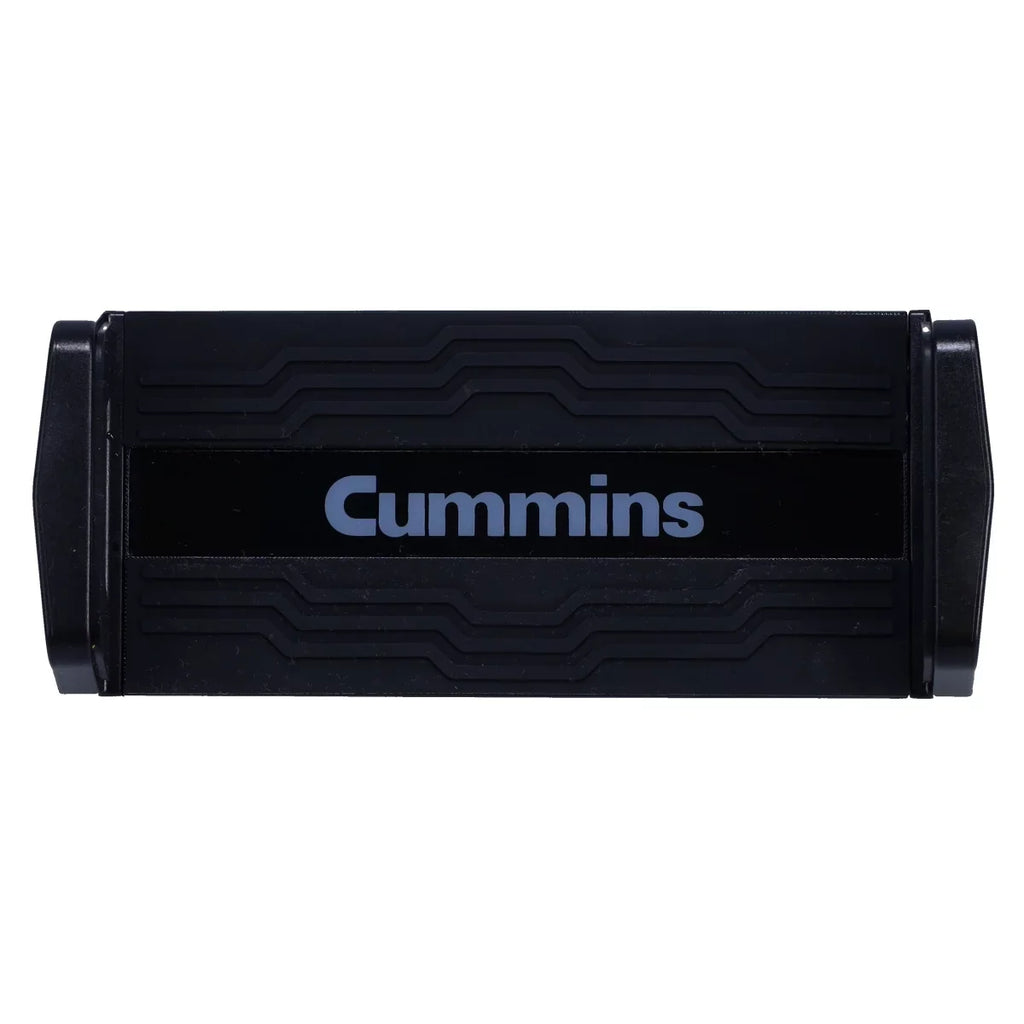 Cummins Tablet Mount CMNCHTBLT - Cupholder Tablet Dock for iPad Sizeamsung Galaxy Tab Amazon Fire and More - Black