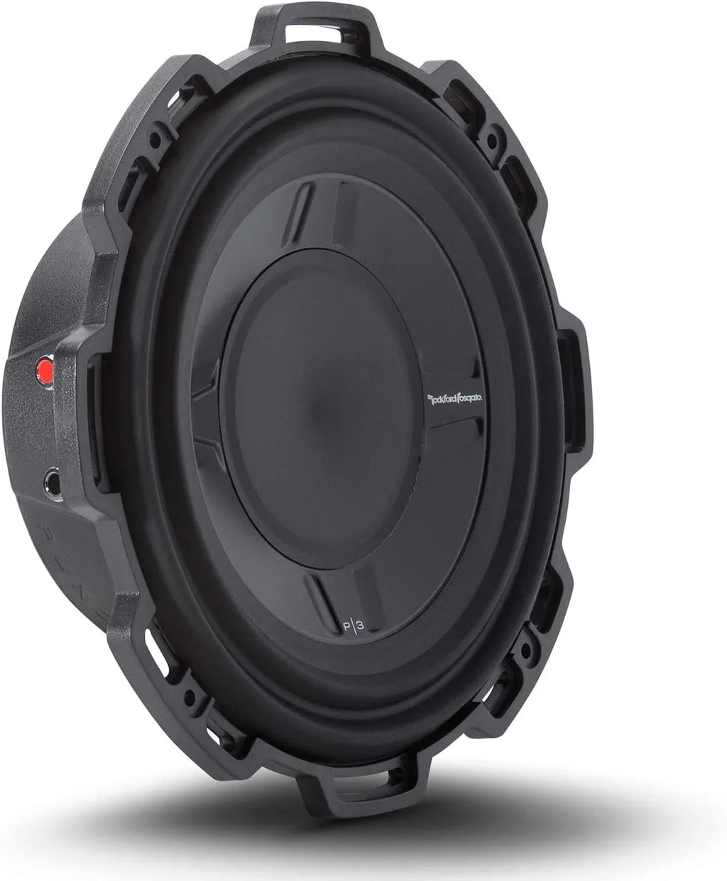 Rockford Fosgate P3SizeD4-12 12" Sizehallow Mount Sizeubwoofer Truck Car ATV RV