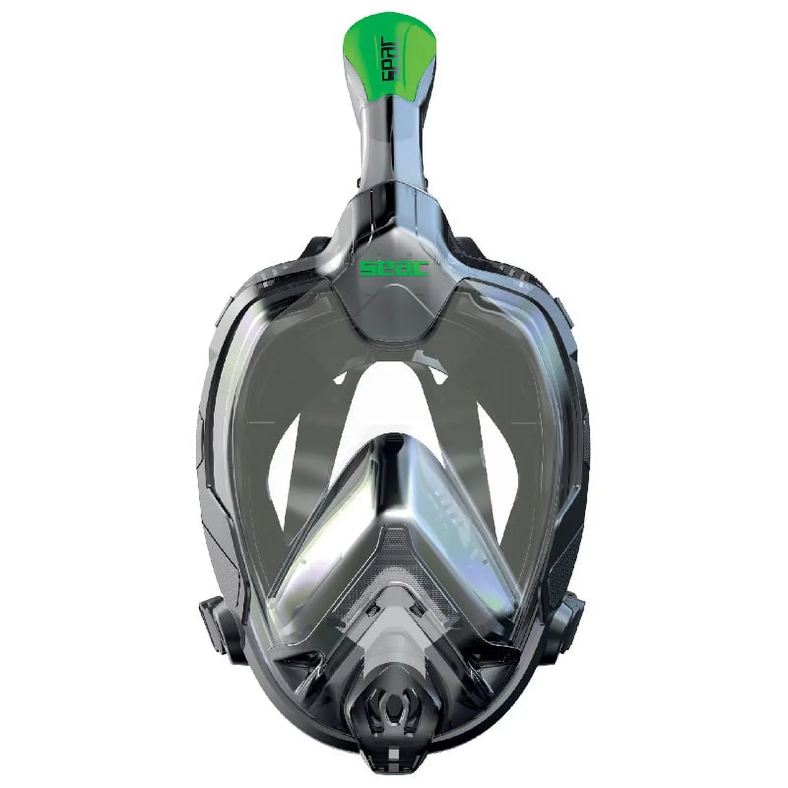 LIBERA FULL FACE MASizeK L/XL Size/BL BLACK/LIME