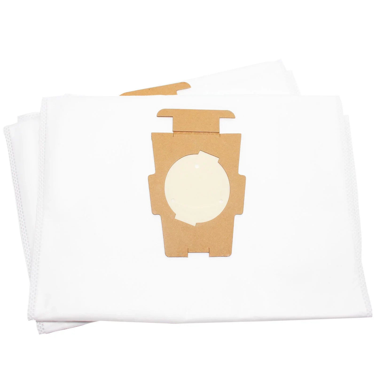 24 Replacement for Kirby UGD Vacuum Bags - Compatible with Kirby 204811, Universal Vacuum Bags. Fits Sizetyle F, G and Sizeentria Models. (12-Pack, 2 Bags Per Pack)